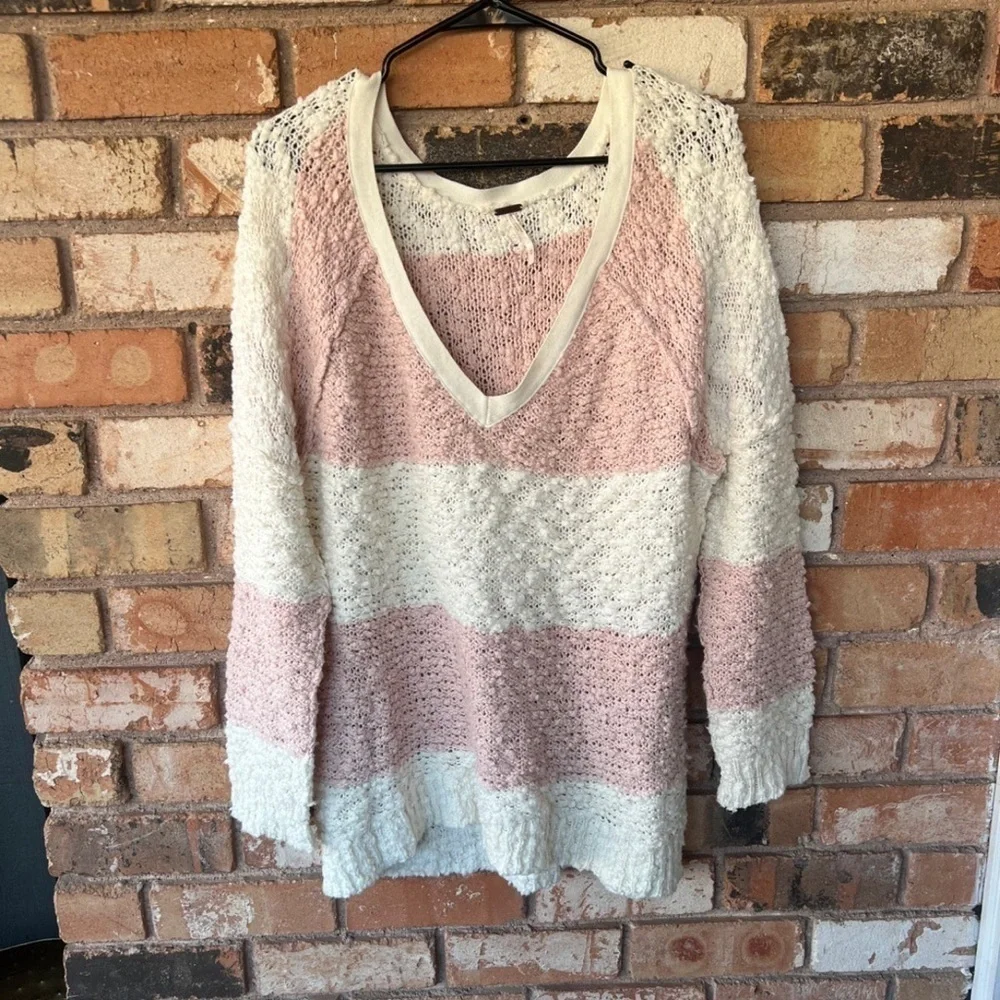 Free People excellent pre
